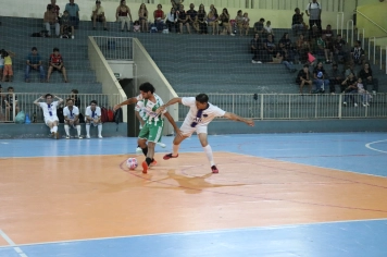 Foto - FUTSAL SÉRIE PRATA 06/04/2026
