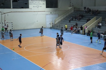Foto - HANDEBOL MASCULINO 01/04/2026