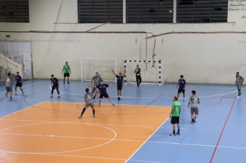 Foto - FINAL HANDEBOL MASCULINO 15/04/2026