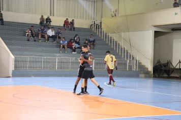 Foto - SEMI FINAL FUTSAL MASCULINO