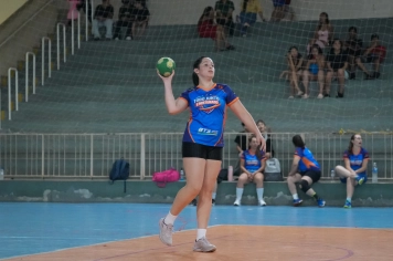 Foto - CAMPEONATO DE HANDEBOL 19/03/2026