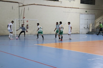 Foto - FUTSAL SÉRIE PRATA 06/04/2026