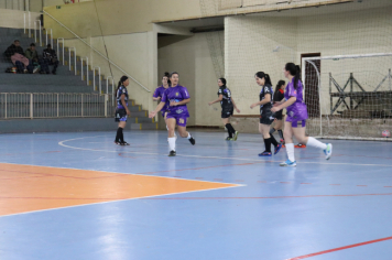 Foto - 2ª SUPERCOPA DE FUTSAL FIMININO