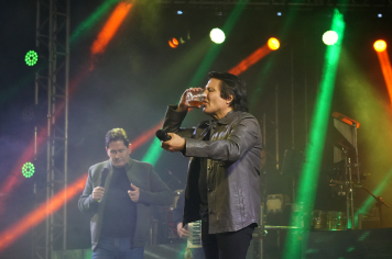 Foto - 4º Piraí Rodeo Fest - Gian e Giovani