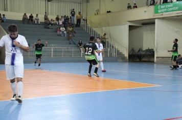 Foto - FUTSAL SÉRIE PRATA 18/03/2026