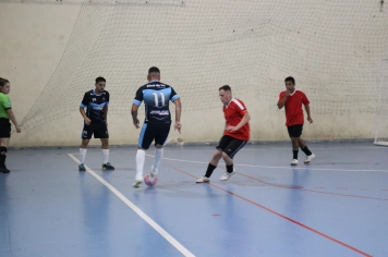 Foto - FUTSAL SÉRIE OURO 26/03/2026