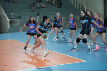 Foto - CAMPEONATO DE HANDEBOL 16/03/2026