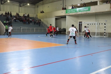 Foto - FUTSAL SÉRIE OURO 06/04/2026