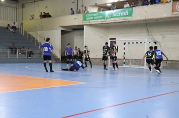 Foto - FUTSAL SÉRIE PRATA 17/03/2026