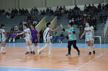 Foto - 2ª SUPERCOPA DE FUTSAL FEMININO