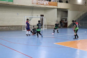 Foto - FUTSAL SÉRIE PRATA 12/03/2026