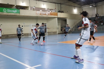 Foto - FUTSAL SÉRIE PRATA 17/03/2026