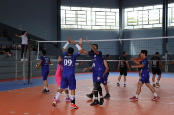 Foto - GRAND PRIX VOLEIBOL AMCG