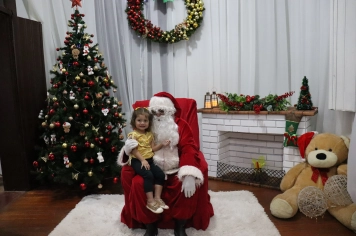 Foto - NATAL ENCANTADO DIA 20