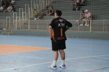 Foto - CAMPEONATO DE HANDEBOL 19/03/2026