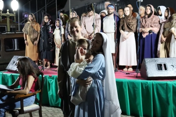 Foto - NATAL ENCANTADO DIA 21