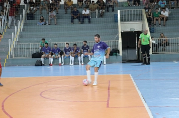 Foto - FUTSAL SÉRIE OURO 26/03/2026