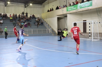 Foto - FUTSAL SÉRIE OURO 26/03/2026