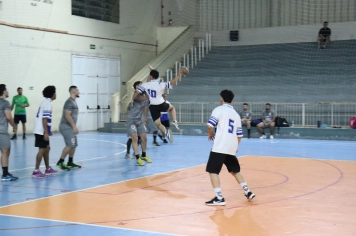 Foto - HANDEBOL MASCULINO 01/04/2026