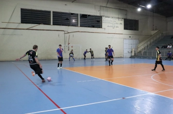 Foto - FUTSAL SÉRIE PRATA 17/03/2026