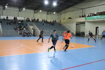 Foto - FUTSAL SÉRIE PRATA 26/03/2026
