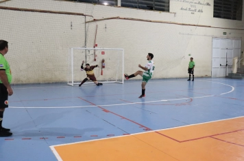 Foto - FUTSAL SÉRIE PRATA 09/04/2026