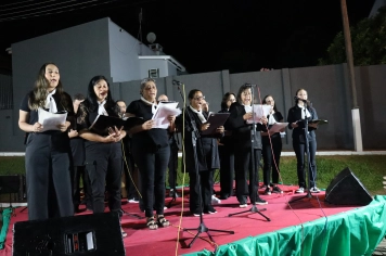 Foto - NATAL ENCANTADO PIRAÍ DO SUL DIA 19