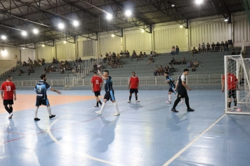Foto - FUTSAL SÉRIE OURO 26/03/2026