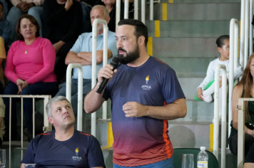 Foto - ABERTURA XI JEPSUL 2025