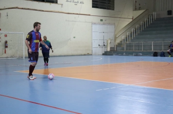 Foto - FUTSAL SÉRIE PRATA 31/03/2026