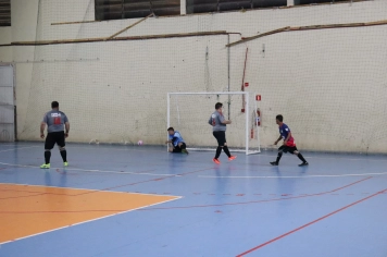 Foto - FUTSAL SÉRIE PRATA 24/03/2026