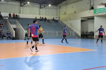 Foto - FUTSAL SÉRIE PRATA 18/03/2026