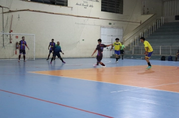Foto - FUTSAL SÉRIE PRATA 31/03/2026