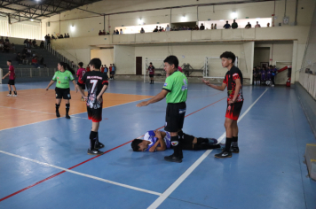 Foto - COPINHA DE FUTSAL DE MENORES MASCULINO 