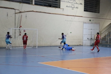 Foto - FUTSAL SÉRIE OURO 26/03/2026