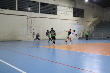 Foto - FUTSAL SÉRIE PRATA 18/03/2026