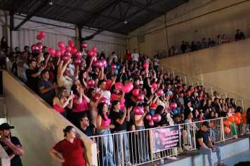 Foto - CONCURSO DA RAINHA DO 4º PIRAÍ RODEO FEST!