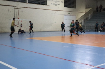 Foto - FUTSAL SÉRIE PRATA 23/03/2026