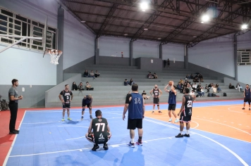 Foto - BASQUETE MASCULINO 09/04/2026