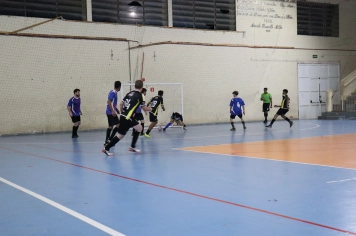 Foto - FUTSAL SÉRIE PRATA 17/03/2026