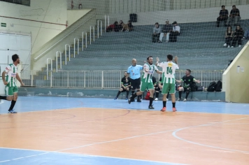 Foto - FUTSAL SÉRIE PRATA 23/03/2026
