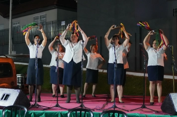 Foto - NATAL ENCANTADO DIA 22