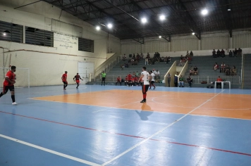 Foto - FUTSAL SÉRIE OURO 06/04/2026
