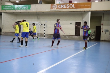 Foto - FUTSAL SÉRIE PRATA 31/03/2026