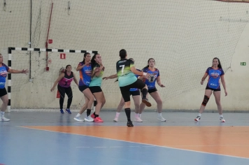 Foto - CAMPEONATO DE HANDEBOL 13/03/2026