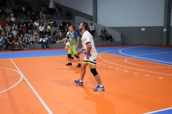 Foto - FINAL VÔLEI MASCULINO