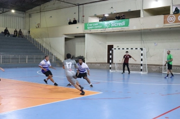 Foto - HANDEBOL MASCULINO 01/04/2026