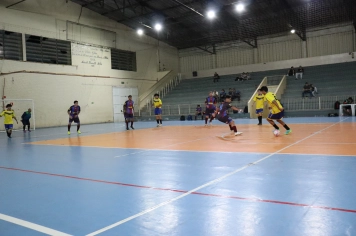 Foto - FUTSAL SÉRIE PRATA 31/03/2026