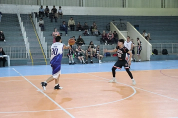 Foto - BASQUETE MASCULINO 14/04/2026