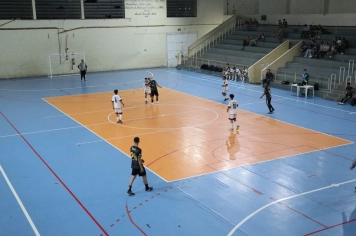 Foto - FUTSAL SÉRIE PRATA 25/03/2026